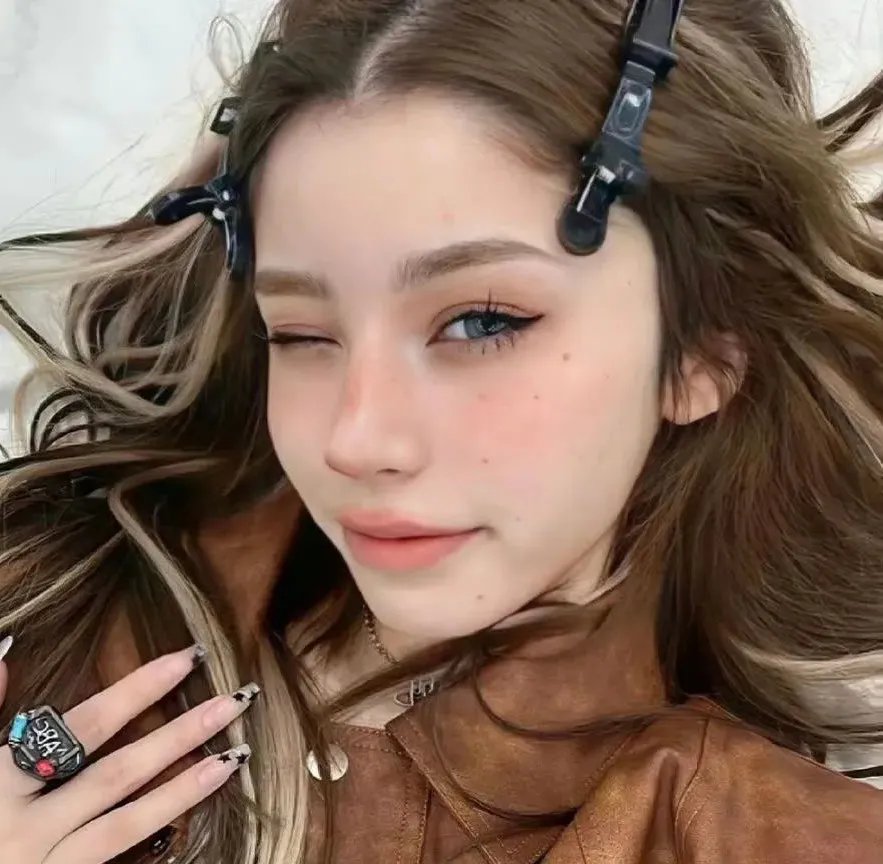 女体铳