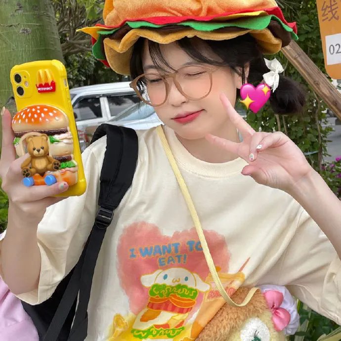酸甜家族
